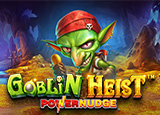 Goblin Heist Powernudge - pragmaticSLots - Rtp akgtogel