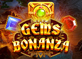 Gems Bonanza - pragmaticSLots - Rtp akgtogel