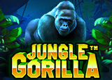 Jungle Gorilla - pragmaticSLots - Rtp akgtogel