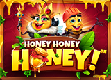 Honey Honey Honey - pragmaticSLots - Rtp akgtogel