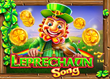 Leprechaun Song - pragmaticSLots - Rtp akgtogel