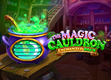 The Magic Cauldron - pragmaticSLots - Rtp akgtogel