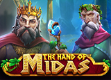 The Hand of Midas - Rtp akgtogel