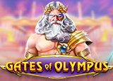 Gates of Olympus - Rtp akgtogel