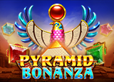 Pyramid Bonanza - Rtp akgtogel