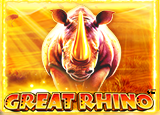 Great Rhino - pragmaticSLots - Rtp akgtogel