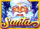 Santa - pragmaticSLots - Rtp akgtogel