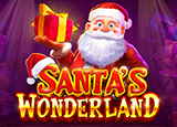 Santa's Wonderland - pragmaticSLots - Rtp akgtogel