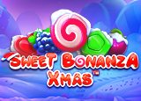 Sweet Bonanza Xmas - Rtp akgtogel