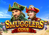 Smugglers Cove - pragmaticSLots - Rtp akgtogel