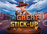 The Great Stick-up - pragmaticSLots - Rtp akgtogel