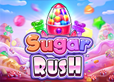 Sugar Rush - pragmaticSLots - Rtp akgtogel