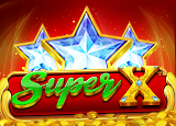 Super X - pragmaticSLots - Rtp akgtogel