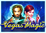 Vegas Magic - pragmaticSLots - Rtp akgtogel