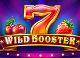 Wild Booster - pragmaticSLots - Rtp akgtogel