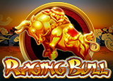 Raging Bull - pragmaticSLots - Rtp akgtogel