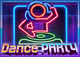 Dance Party - pragmaticSLots - Rtp akgtogel