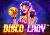 Disco Lady - pragmaticSLots - Rtp akgtogel