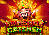 Emperor Caishen - pragmaticSLots - Rtp akgtogel