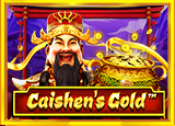 Caishen's Gold - pragmaticSLots - Rtp akgtogel