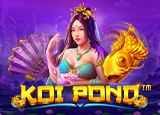 Koi Pond - pragmaticSLots - Rtp akgtogel