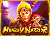 Monkey Warrior - pragmaticSLots - Rtp akgtogel