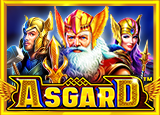 Asgard - pragmaticSLots - Rtp akgtogel