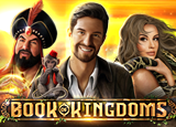 Book Of Kingdoms - pragmaticSLots - Rtp akgtogel