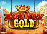 Bounty Gold - pragmaticSLots - Rtp akgtogel