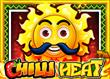 Chilli Heat - pragmaticSLots - Rtp akgtogel