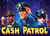 Cash Patrol - pragmaticSLots - Rtp akgtogel