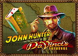 Da Vinci's Treasure - pragmaticSLots - Rtp akgtogel