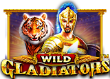 Wild Gladiator - pragmaticSLots - Rtp akgtogel