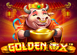 Golden Ox - pragmaticSLots - Rtp akgtogel