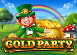 Gold Party - pragmaticSLots - Rtp akgtogel