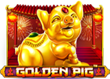 Golden Pig - pragmaticSLots - Rtp akgtogel