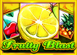 Fruity Blast - pragmaticSLots - Rtp akgtogel