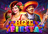 Hot Fiesta - Rtp akgtogel