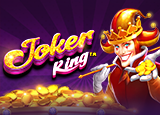 Joker King - pragmaticSLots - Rtp akgtogel