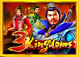 3 Kingdoms - Battle of Red Cliffs - pragmaticSLots - Rtp akgtogel