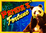 Panda's Fortune -Rtp akgtogel