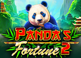 Panda Fortune 2 - pragmaticSLots - Rtp akgtogel