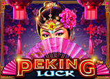 Peking Luck - pragmaticSLots - Rtp akgtogel