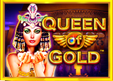 Queen of Gold - pragmaticSLots - Rtp akgtogel