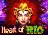 Heart of Rio - pragmaticSLots - Rtp akgtogel