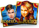 Romeo and Juliet - pragmaticSLots - Rtp akgtogel