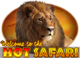 Hot Safari - pragmaticSLots - Rtp akgtogel