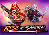 Rise of Samurai - pragmaticSLots - Rtp akgtogel