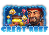 Great Reef - pragmaticSLots - Rtp akgtogel