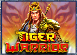 The Tiger Warrior - pragmaticSLots - Rtp akgtogel